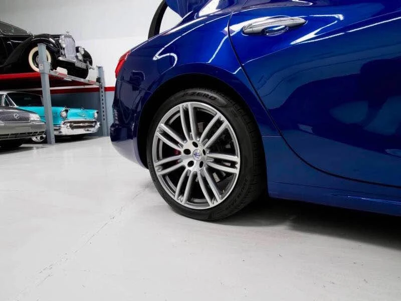 2018 Maserati Ghibli 3rd Gen - Image 13 of 13