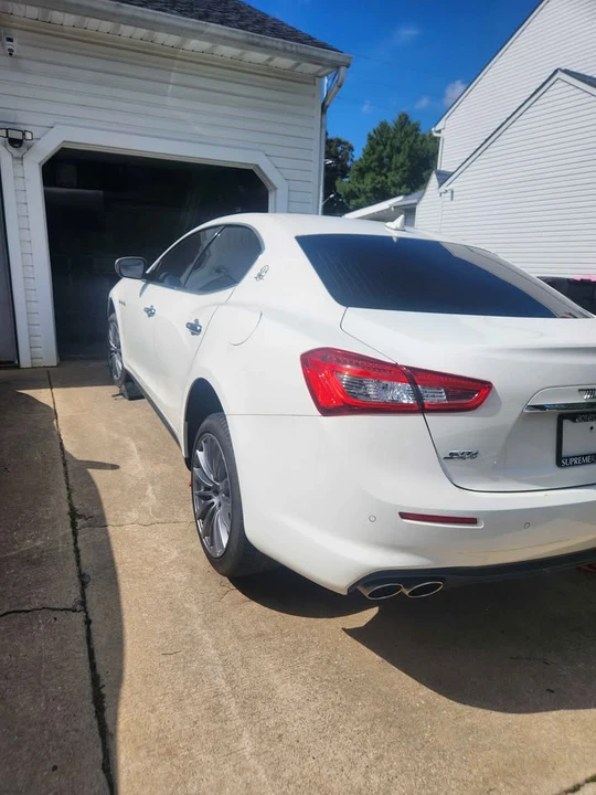 2018 Maserati Ghibli 3rd Gen - Image 5 of 7