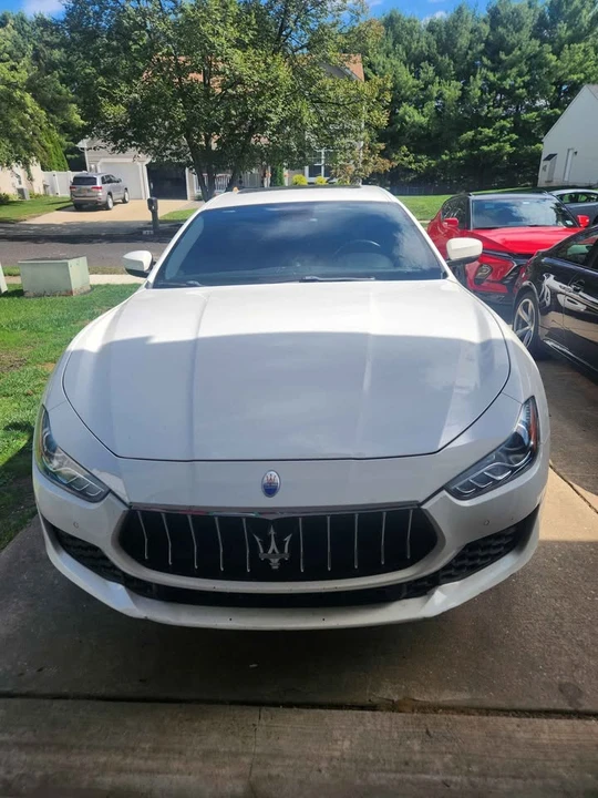 2018 Maserati Ghibli 3rd Gen - Image 6 of 7