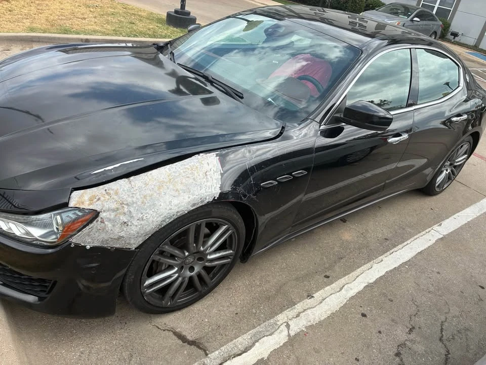 2018 Maserati Ghibli 3rd Gen - Image 5 of 11
