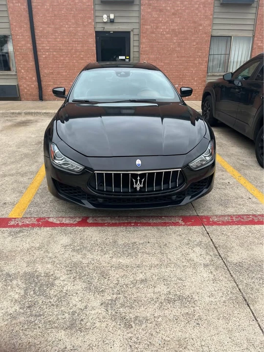 2018 Maserati Ghibli 3rd Gen - Image 11 of 11