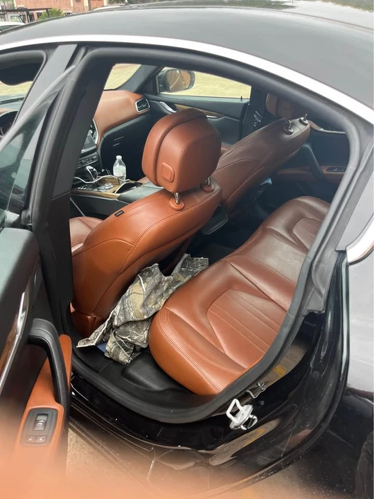 2018 Maserati Ghibli 3rd Gen - Image 6 of 11