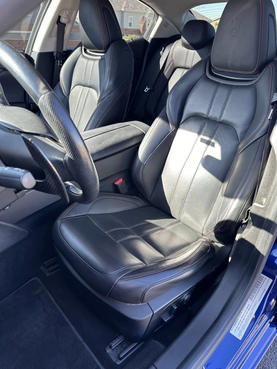 2018 Maserati Ghibli 3rd Gen - Image 6 of 11