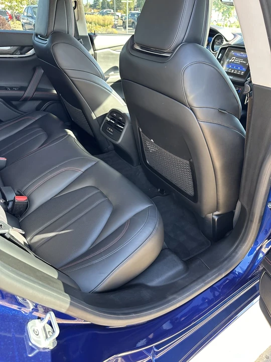 2018 Maserati Ghibli 3rd Gen - Image 8 of 11