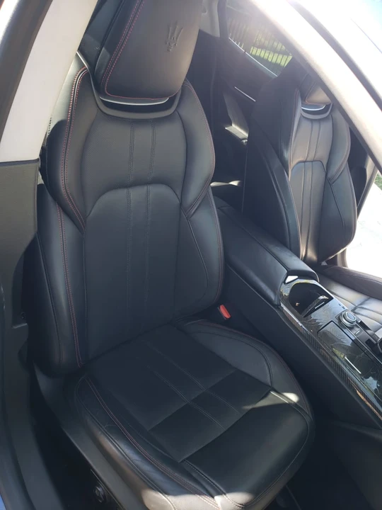2018 Maserati Ghibli 3rd Gen - Image 18 of 25