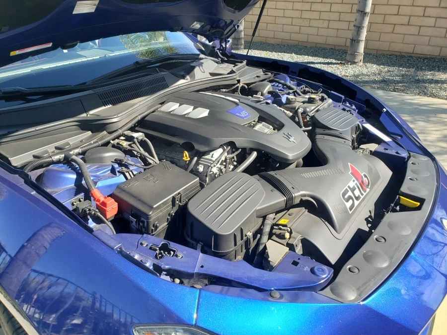 2018 Maserati Ghibli 3rd Gen - Image 23 of 25