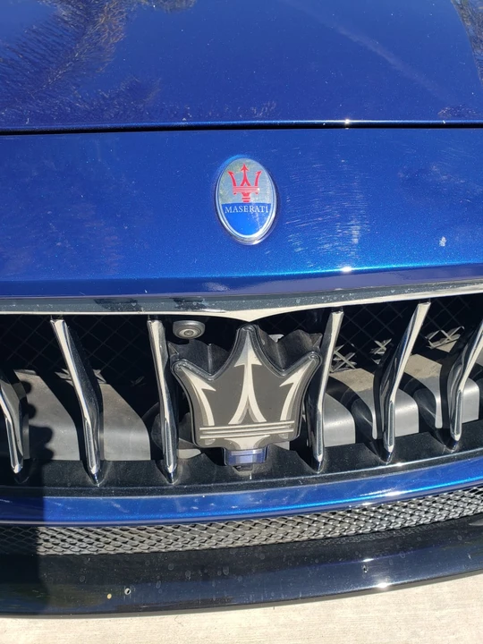 2018 Maserati Ghibli 3rd Gen - Image 10 of 25