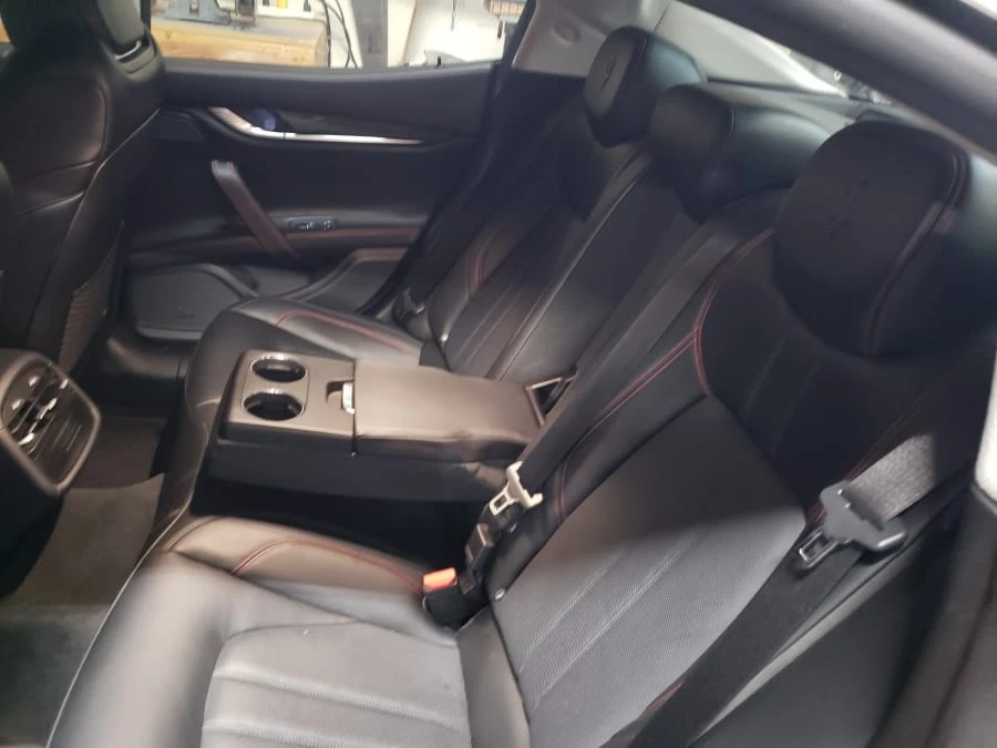 2018 Maserati Ghibli 3rd Gen - Image 20 of 25