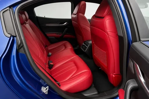2018 Maserati Ghibli 3rd Gen - Image 7 of 8
