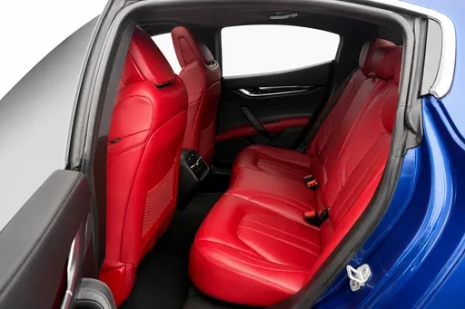 2018 Maserati Ghibli 3rd Gen - Image 8 of 8