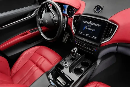 2018 Maserati Ghibli 3rd Gen - Image 6 of 8