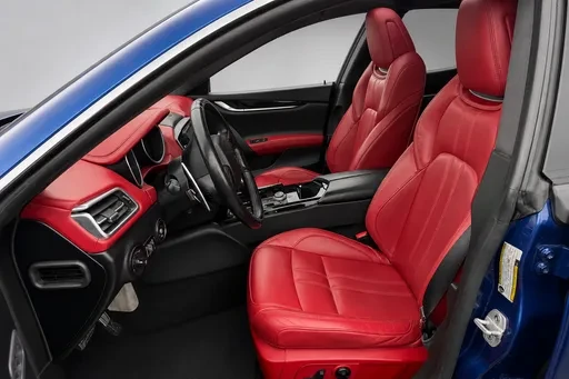 2018 Maserati Ghibli 3rd Gen - Image 3 of 8