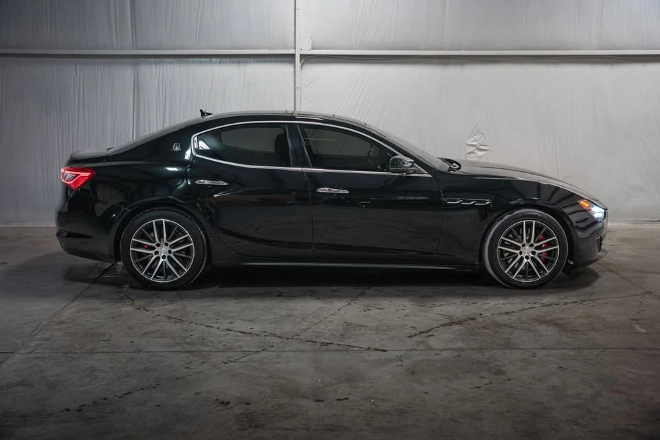 2018 Maserati Ghibli 3rd Gen - Image 6 of 20