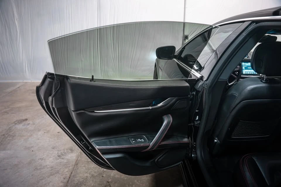 2018 Maserati Ghibli 3rd Gen - Image 12 of 20