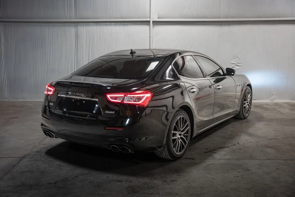 2018 Maserati Ghibli 3rd Gen - Image 5 of 20