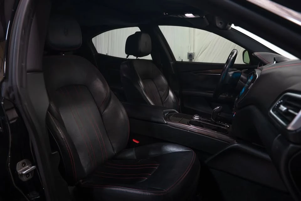 2018 Maserati Ghibli 3rd Gen - Image 18 of 20