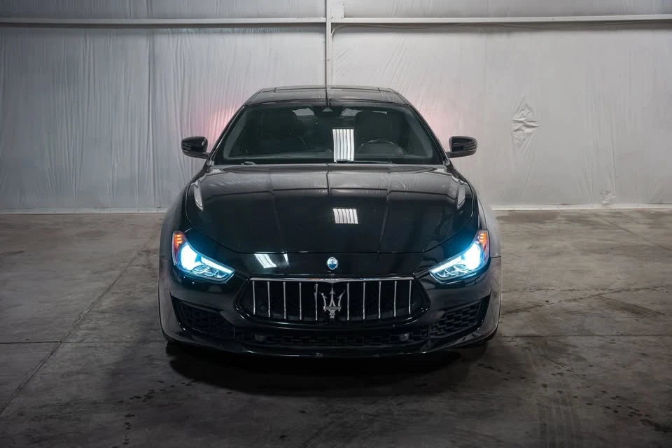 2018 Maserati Ghibli 3rd Gen - Image 8 of 20