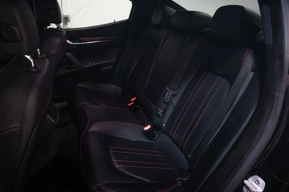 2018 Maserati Ghibli 3rd Gen - Image 10 of 20