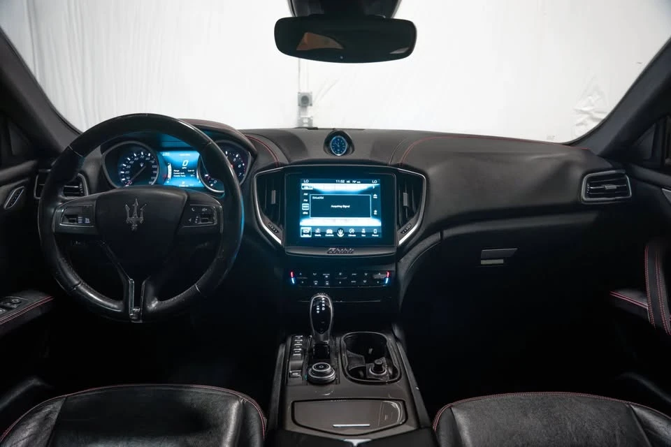 2018 Maserati Ghibli 3rd Gen - Image 14 of 20