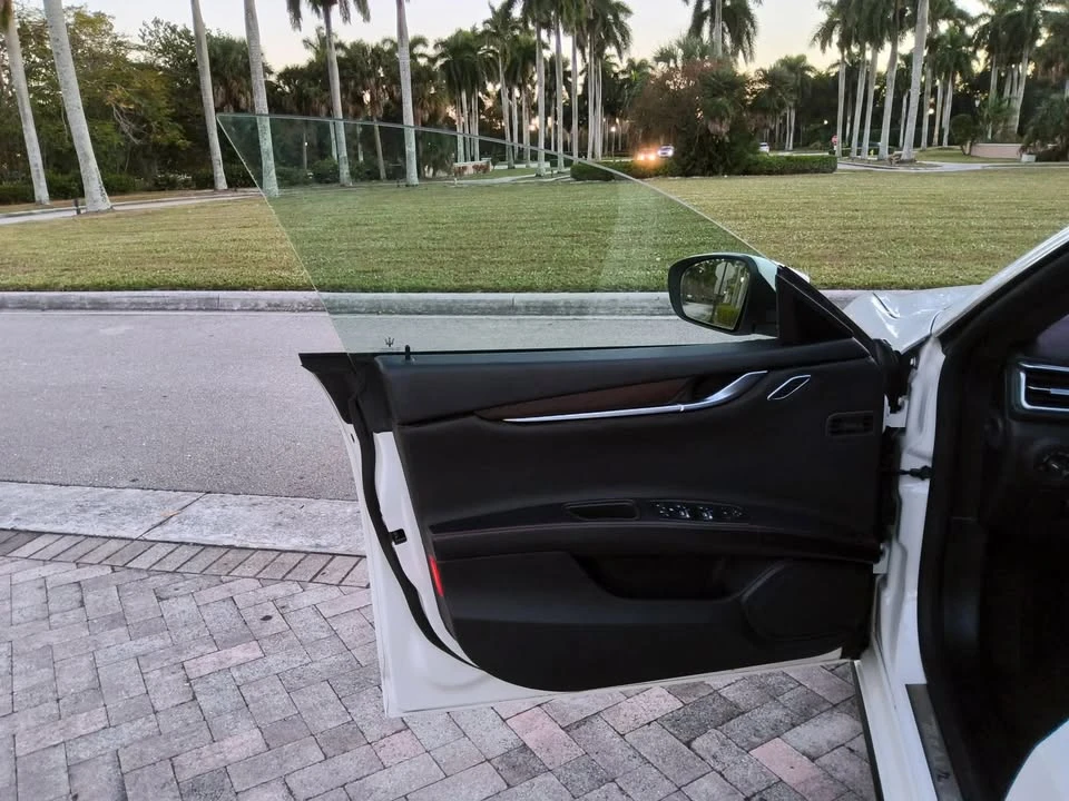 2018 Maserati Ghibli 3rd Gen - Image 4 of 19