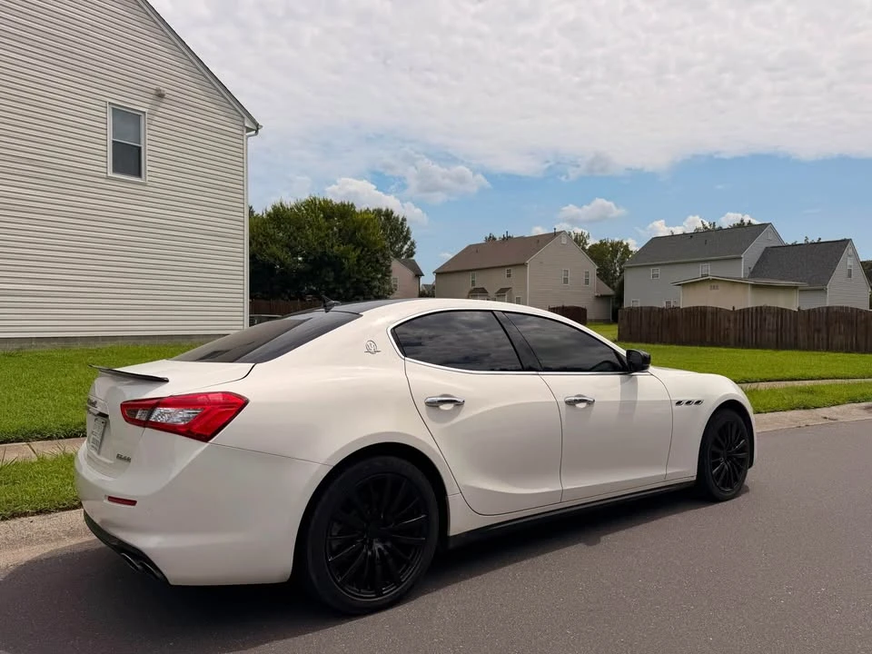2018 Maserati Ghibli 3rd Gen - Image 5 of 10