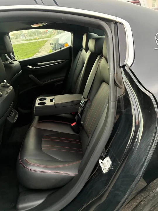 2018 Maserati Ghibli 3rd Gen - Image 13 of 13