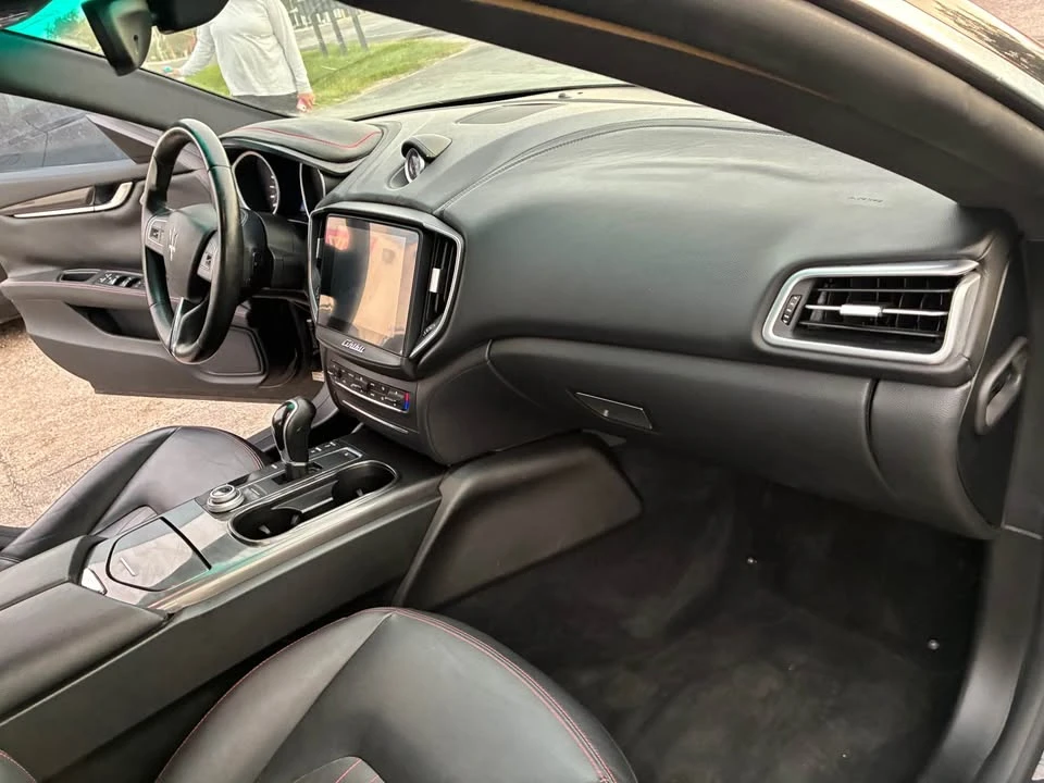 2018 Maserati Ghibli 3rd Gen - Image 11 of 13