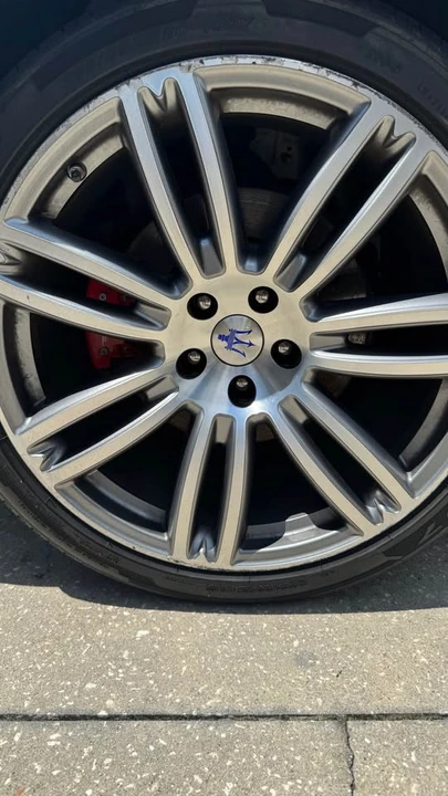 2018 Maserati Ghibli 3rd Gen - Image 8 of 10