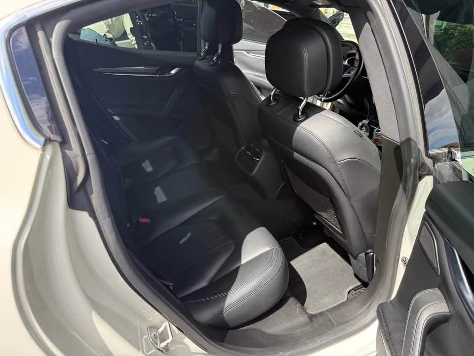2018 Maserati Ghibli 3rd Gen - Image 7 of 7