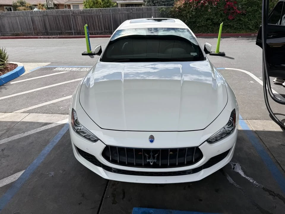 2018 Maserati Ghibli 3rd Gen - Image 2 of 7