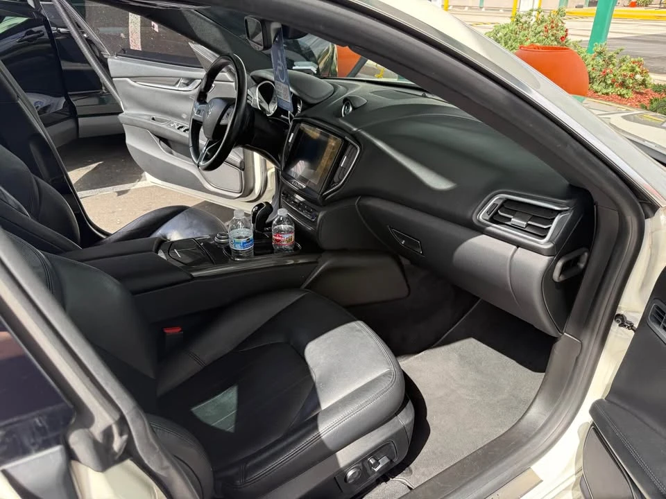 2018 Maserati Ghibli 3rd Gen - Image 6 of 7