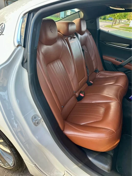 2018 Maserati Ghibli 3rd Gen - Image 11 of 14