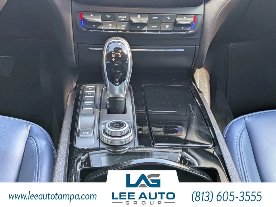 2018 Maserati Ghibli 3rd Gen - Image 12 of 17