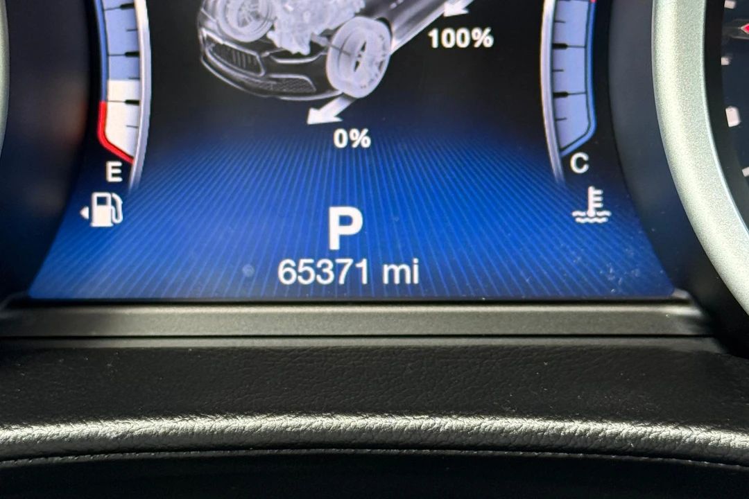 2018 Maserati Ghibli 3rd Gen - Image 16 of 21