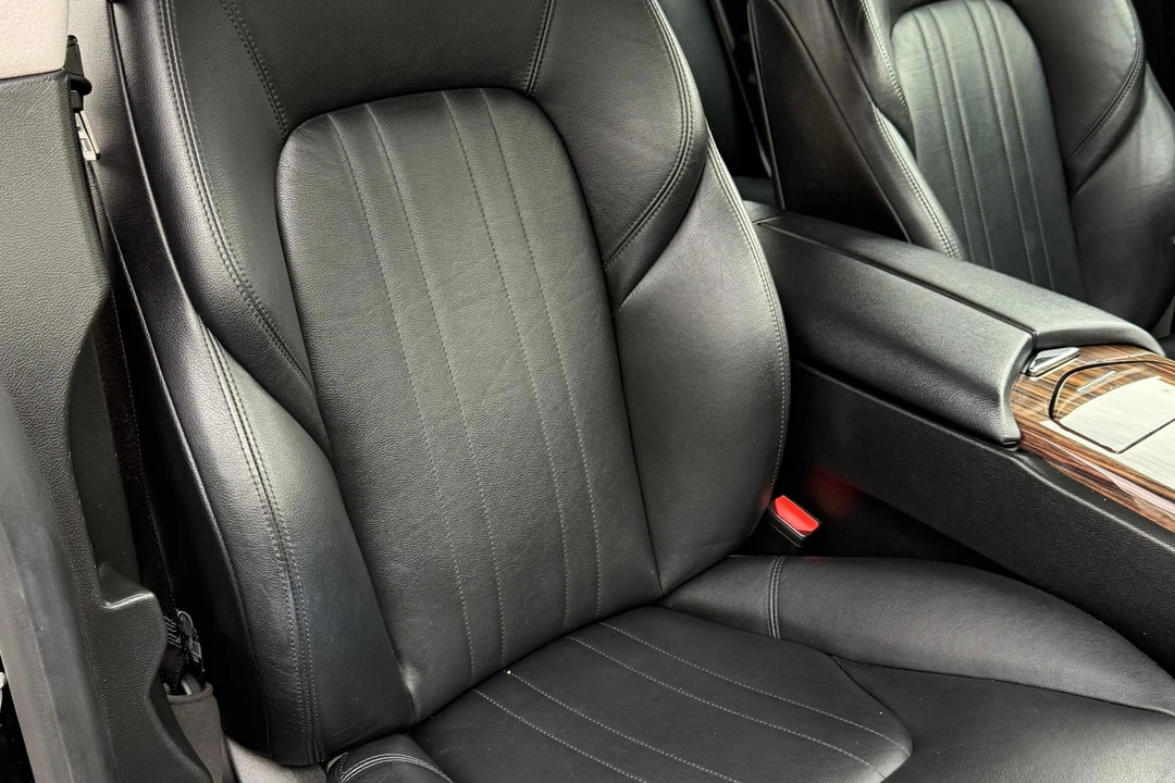 2018 Maserati Ghibli 3rd Gen - Image 14 of 21