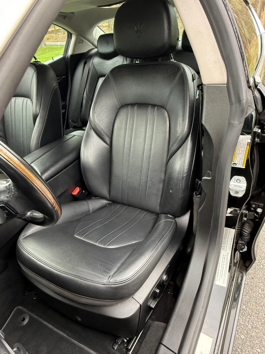2018 Maserati Ghibli 3rd Gen - Image 18 of 21