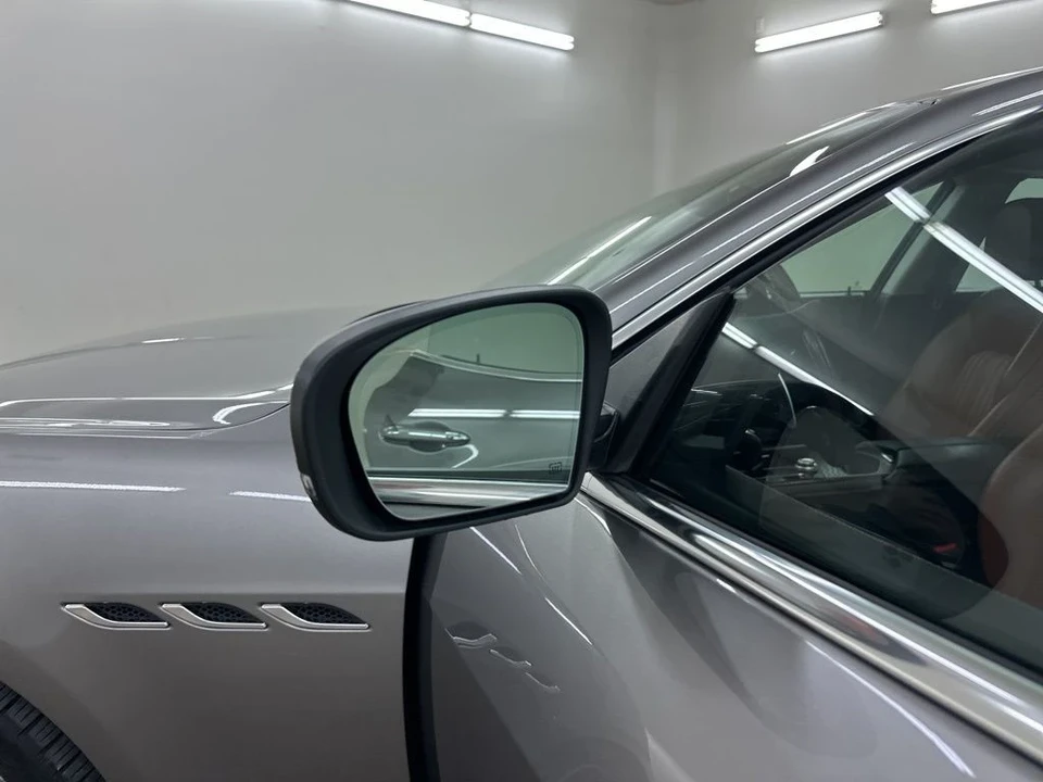 2018 Maserati Ghibli 3rd Gen - Image 15 of 21