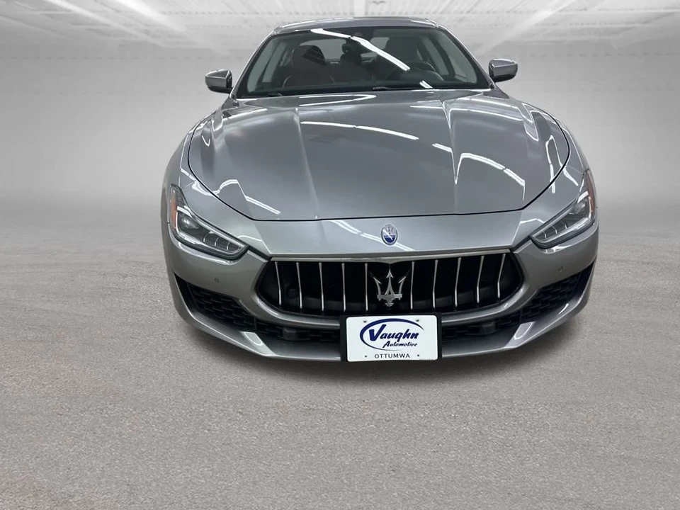 2018 Maserati Ghibli 3rd Gen - Image 4 of 21