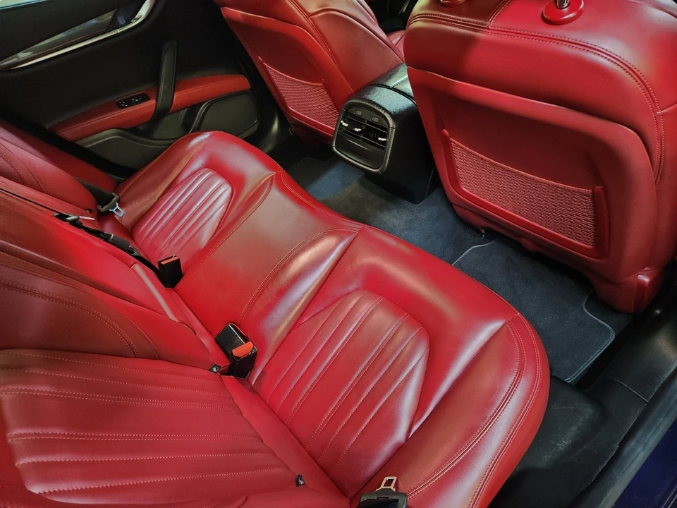 2018 Maserati Ghibli 3rd Gen - Image 20 of 21