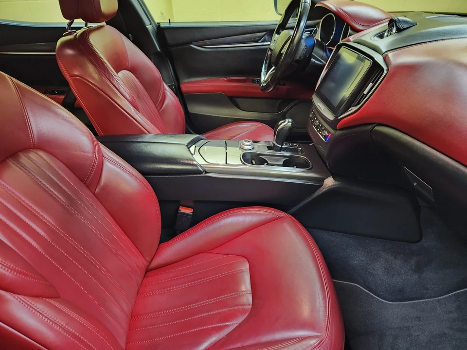 2018 Maserati Ghibli 3rd Gen - Image 21 of 21
