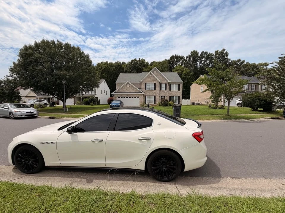 2018 Maserati Ghibli 3rd Gen - Image 11 of 11