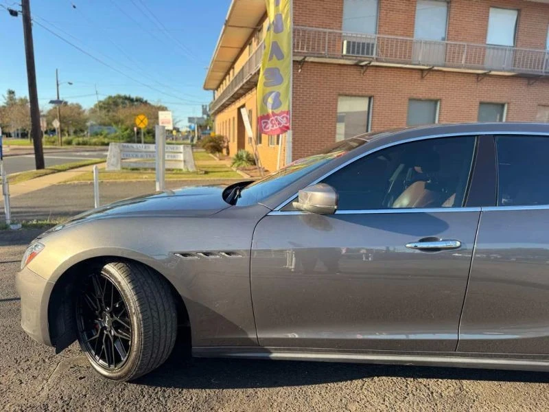 2018 Maserati Ghibli 3rd Gen - Image 6 of 12