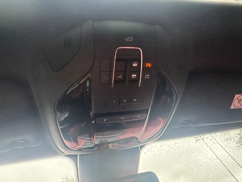 2018 Maserati Ghibli 3rd Gen - Image 18 of 21