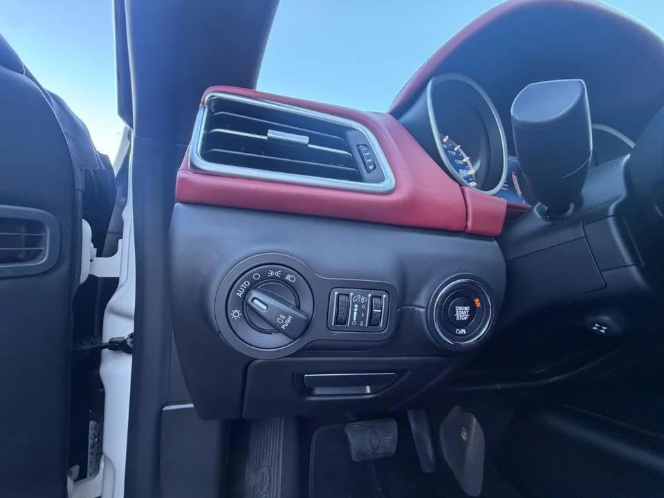2018 Maserati Ghibli 3rd Gen - Image 13 of 31