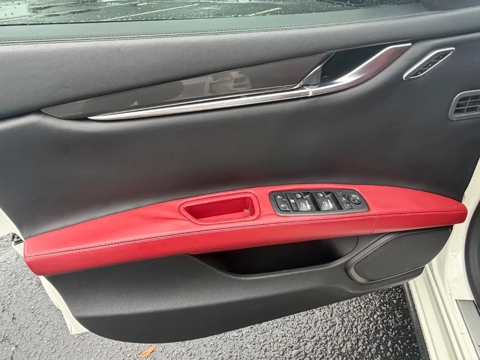 2018 Maserati Ghibli 3rd Gen - Image 4 of 21