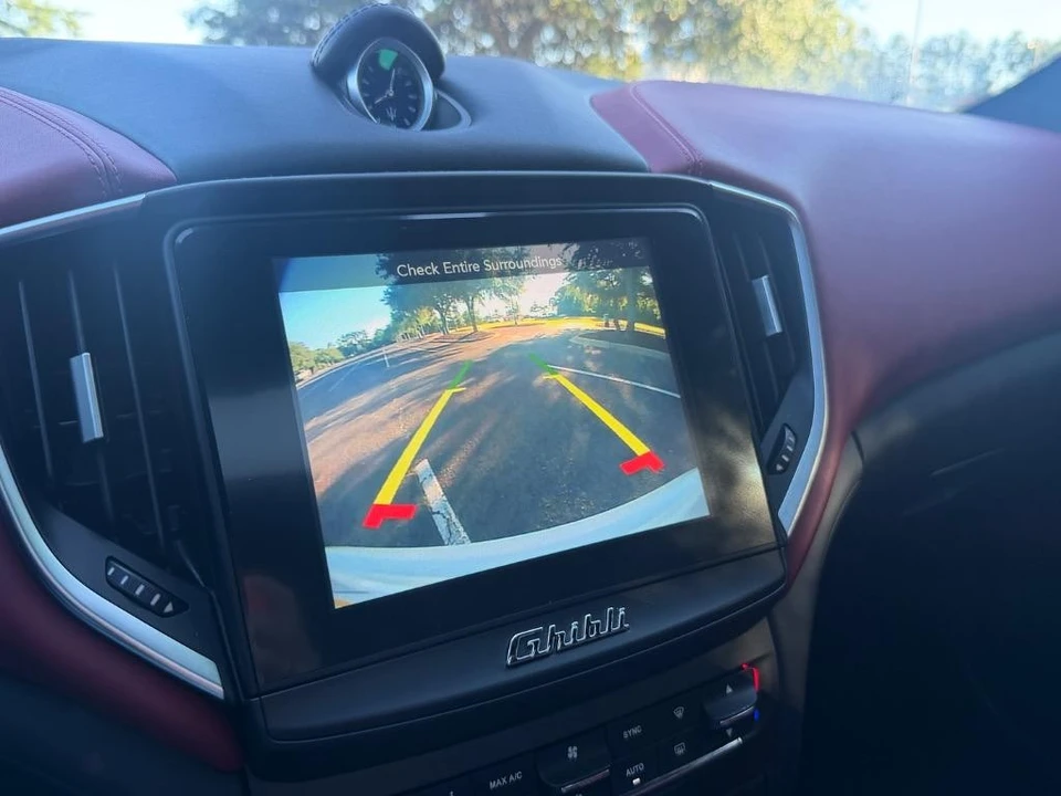 2018 Maserati Ghibli 3rd Gen - Image 17 of 31