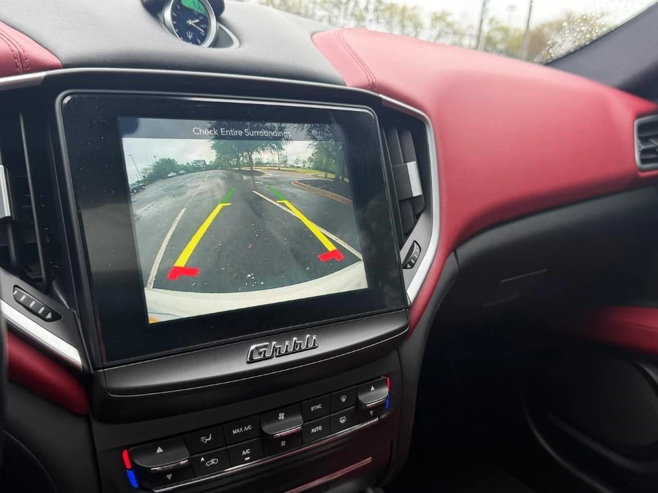 2018 Maserati Ghibli 3rd Gen - Image 12 of 21