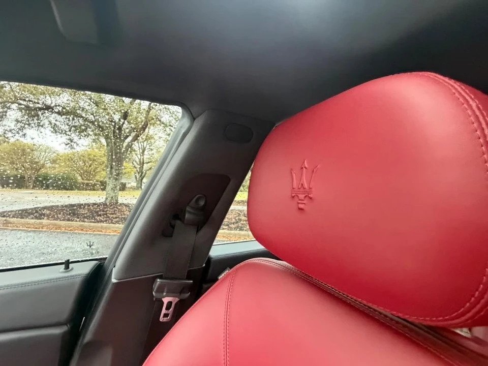 2018 Maserati Ghibli 3rd Gen - Image 21 of 21