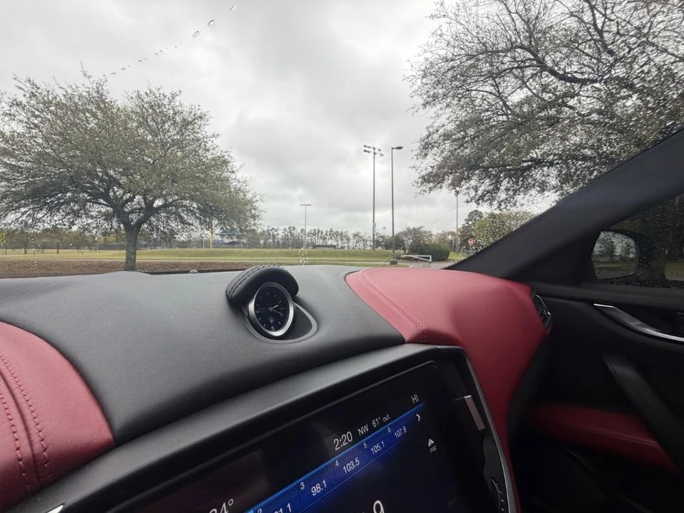 2018 Maserati Ghibli 3rd Gen - Image 16 of 21