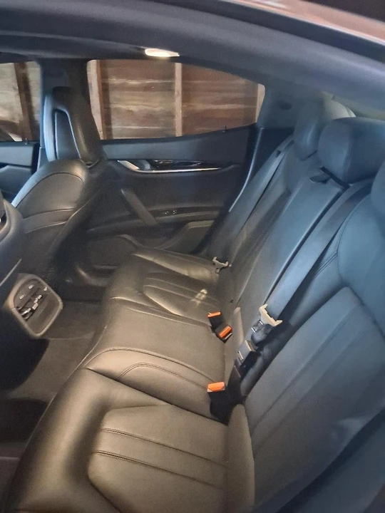 2018 Maserati Ghibli 3rd Gen - Image 6 of 8